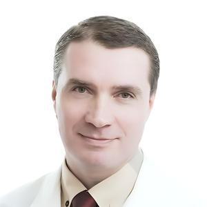 Волков Игорь Анатольевич