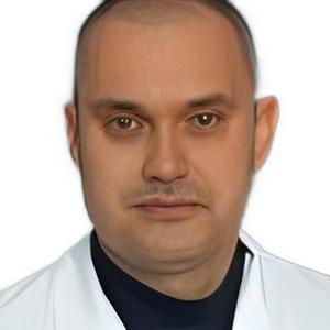 Мустафин Руслан Мунирович