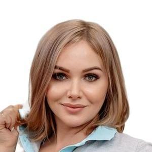 Моисеева (Закускина) Анна Алексеевна