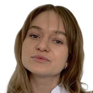 Льянова Зарема Сосланбековна