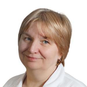 Никитина Елена Юрьевна