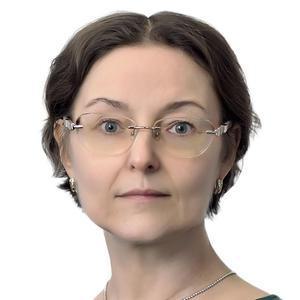 Березовская Елена Владимировна