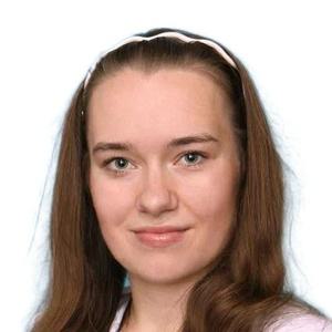 Швайка Анна Валерьевна