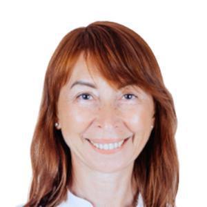 Титова Елена Ивановна
