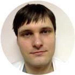 Тюхай Дмитрий Александрович