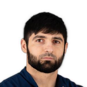 Джамулаев Мансур Масутович