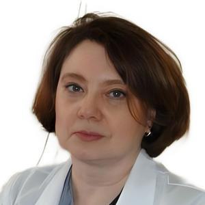 Лобыкина Ольга Сергеевна