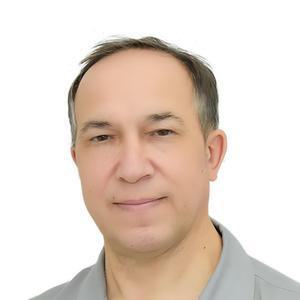 Буймов Андрей Владимирович