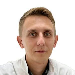 Саввин Владимир Евгеньевич
