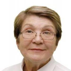 Жигальцева Татьяна Михайловна