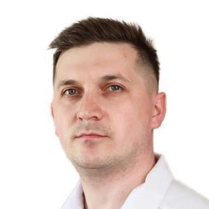 Юртов Михаил Вячеславович