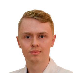 Булавин Владимир Алексеевич