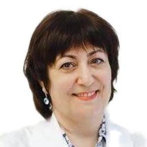 Зверева Елена Юрьевна