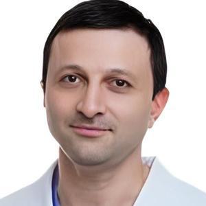 Бацев Ахмед Фуаедович