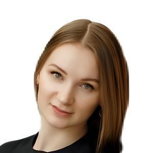 Шуманова Екатерина Александровна