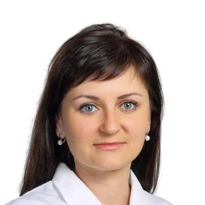 Кириченко Марина Сергеевна