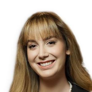 Склярова Эва Ильинична