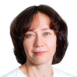 Мосейкина Ольга Анатольевна