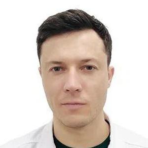 Поляков Николай Сергеевич