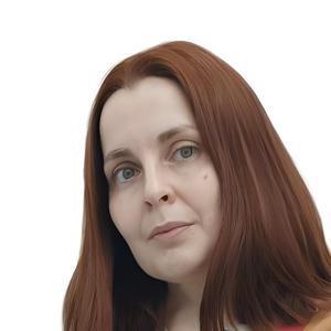 Косарева Анна Вячеславовна