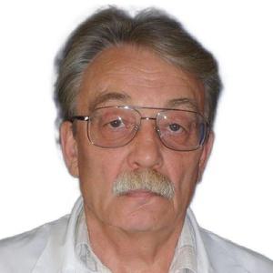 Бажура Валерий Александрович