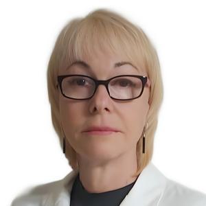 Гусева Алла Георгиевна