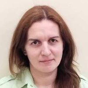 Дудкина Галина Геннадиевна