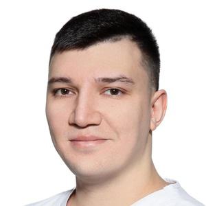 Кардашов Дмитрий Андреевич