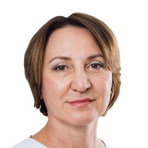 Быкова Марина Николаевна