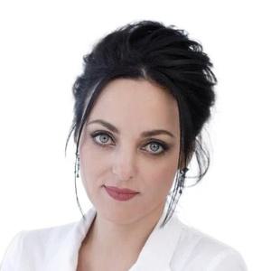 Васильева Надежда Владимировна