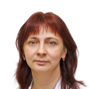 Богданова Наталья Сергеевна