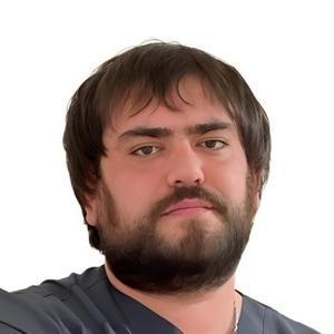 Казарян Владимир Геворгович
