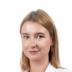 Иванова Марьяна Алексеевна