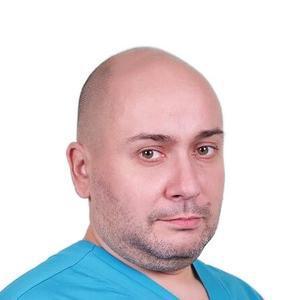 Котов Александр Валерьевич