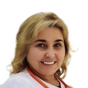 Акимова Венера Петровна