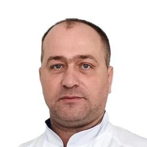Попов Дмитрий Дмитриевич