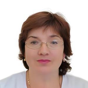 Воронцова Светлана Олеговна