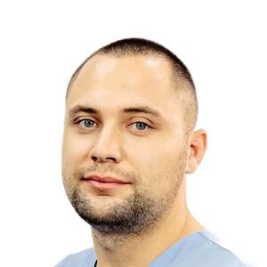 Фролов Михаил Дмитриевич