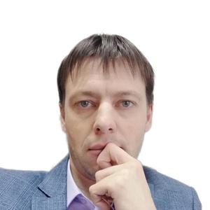 Рябов Олег Викторович