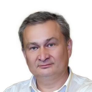 Кутузов Игорь Александрович