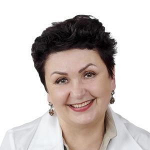Мефодьева Татьяна Анатольевна