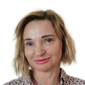 Усачева Янна Валерьевна