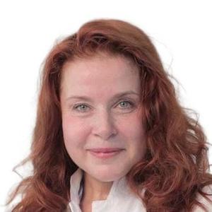 Каем Ирина Юрьевна