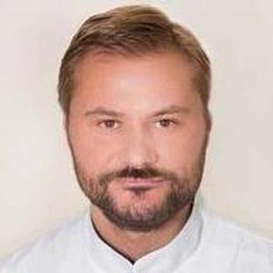 Куликов Кирилл Георгиевич