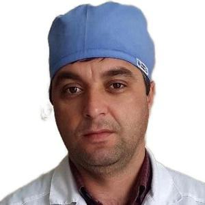 Гаджиев Гаджи Арсланалиевич