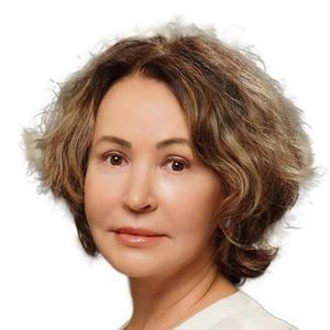 Вдовенко Светлана Васильевна