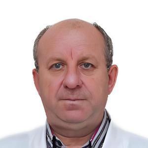 Пятаков Александр Петрович
