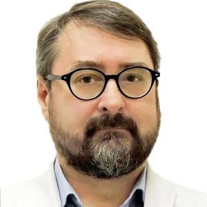 Гичкин Алексей Юрьевич