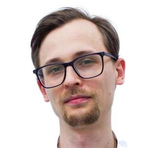 Тяжельников Владимир Юрьевич