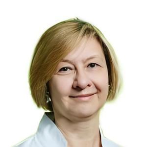 Герр Ирина Сергеевна